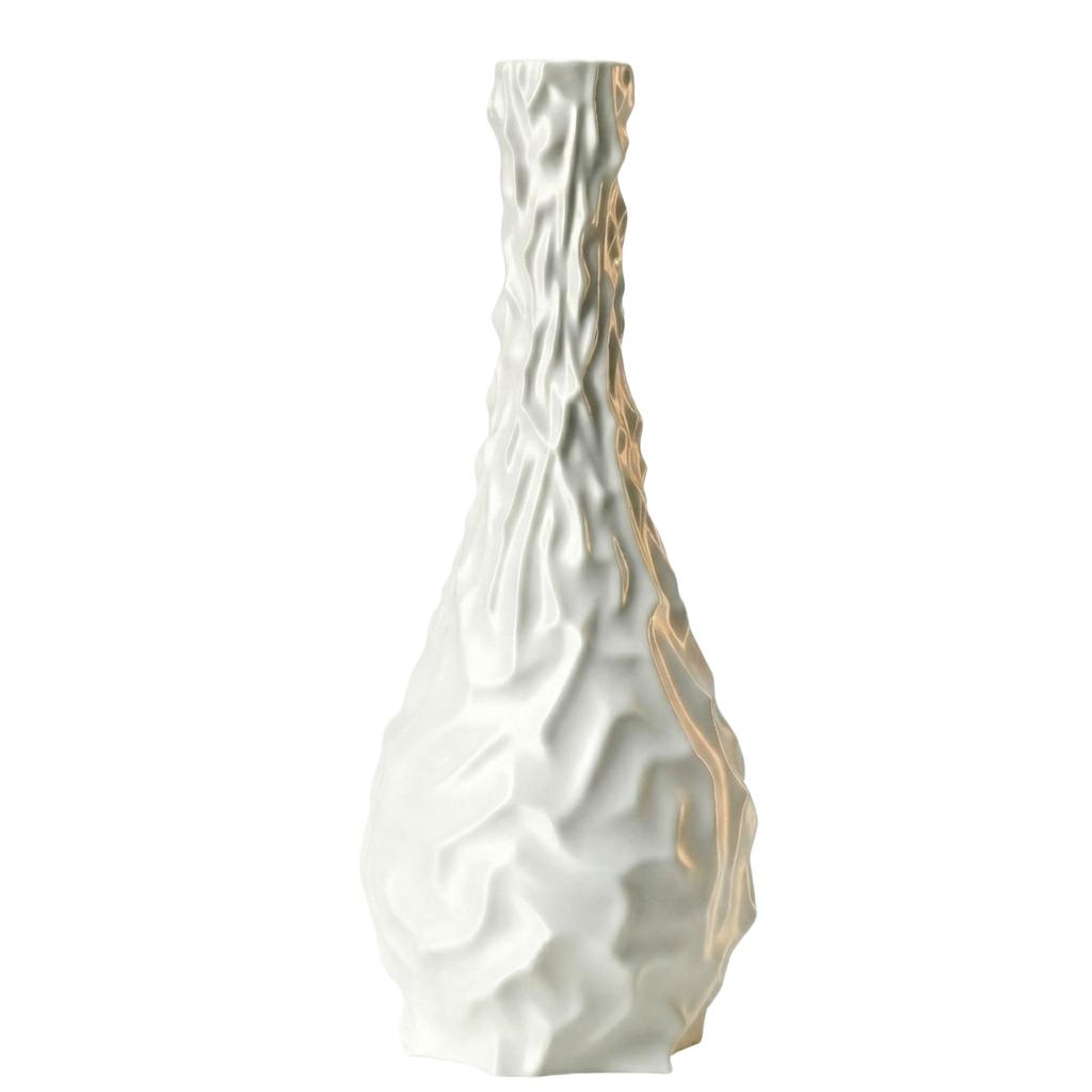 3D Printed Art Vases Are A Great Choice For Gifts And Flower Arrangements.