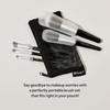 Studio17 PORTABLE MAKEUP BRUSH SET