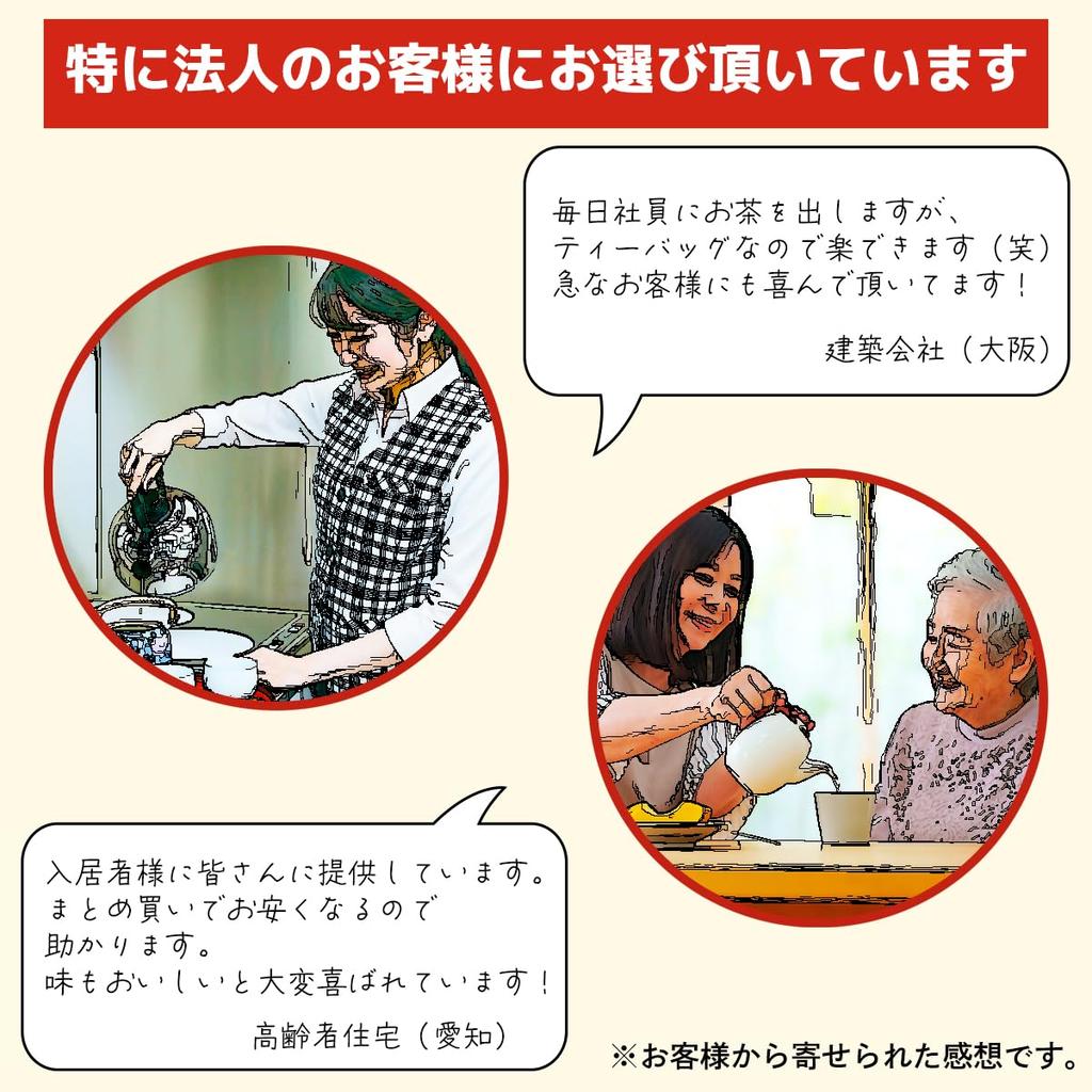 Ganko Chaya Commercial-Grade Uji Matcha Green Tea (500g, 100 5g Tea Bags) Refreshing Aroma (IcedHot) Cold Brew (For OfficeHome Use)