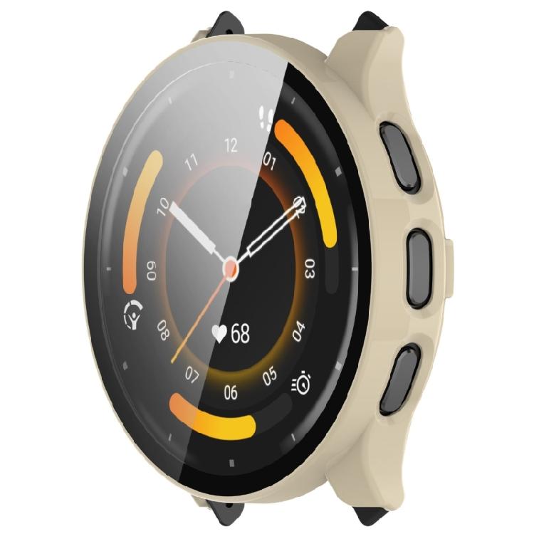 For Venu 3 Full Edges Screen Protector Sleeve Watch Bumper Shell Dustproof Cover