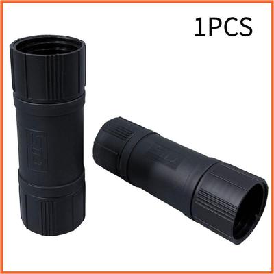 Vacuum Cleaner Hose Connector Joint for Tube Replacement Part 37 38 39 45 48mm Outer