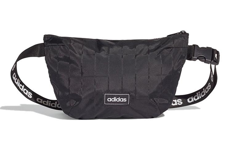 Adidas Neo Adidas Polyamide Crossbody Bag Regular Women s Black FL3649