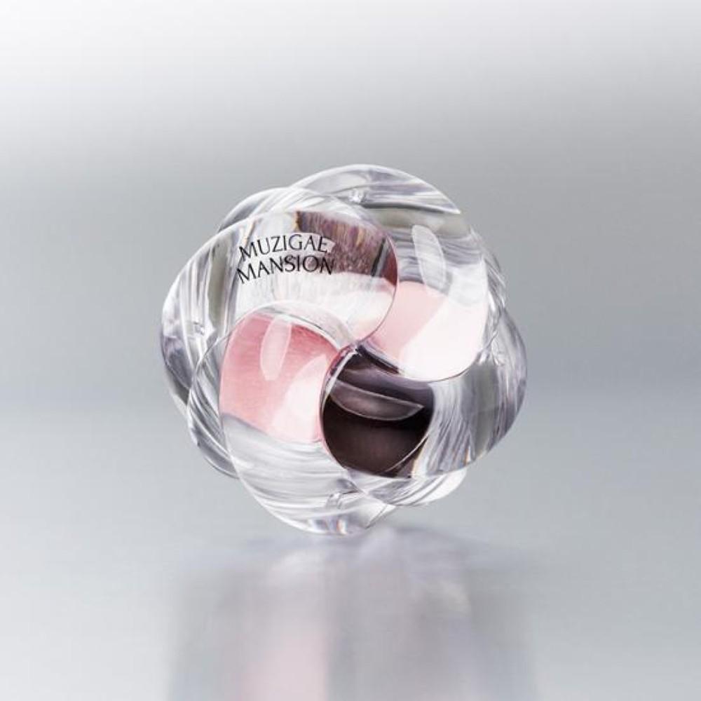 MUZIGAE MANSION Twist Pot Eye Palette 4.5g