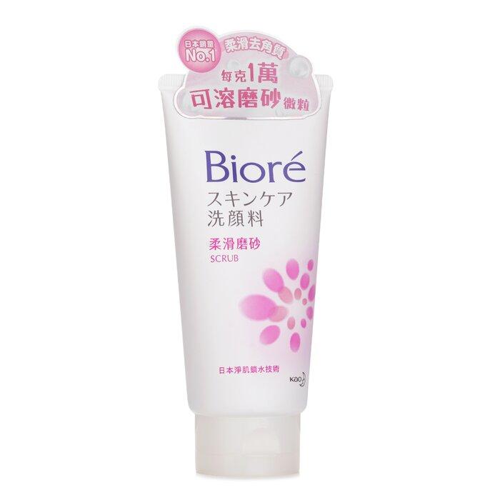 BIORE Facial Foam Scrub