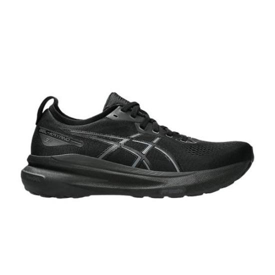 ASICS Gel Kayano 31 Wide Triple Black - 1011B869-001
