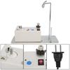 Automatic Bobbin Winder Line Holder Kit  for Sewing/Computer Embroidery Machine Bobbin Winder Electrical Bobbin Winder