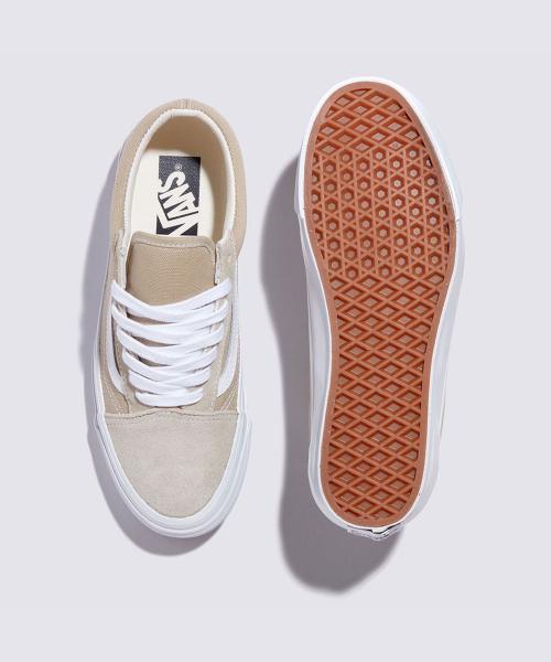Vans Premium Old Skool LX - Eucalyptus VN000D56YKD1 [Shipped from Korea] 100% Authentic