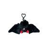 Cute Black -Baby Keychain, Black -Baby Keychain Plush Bag Charm, Goth Keychain, For, -Lovers