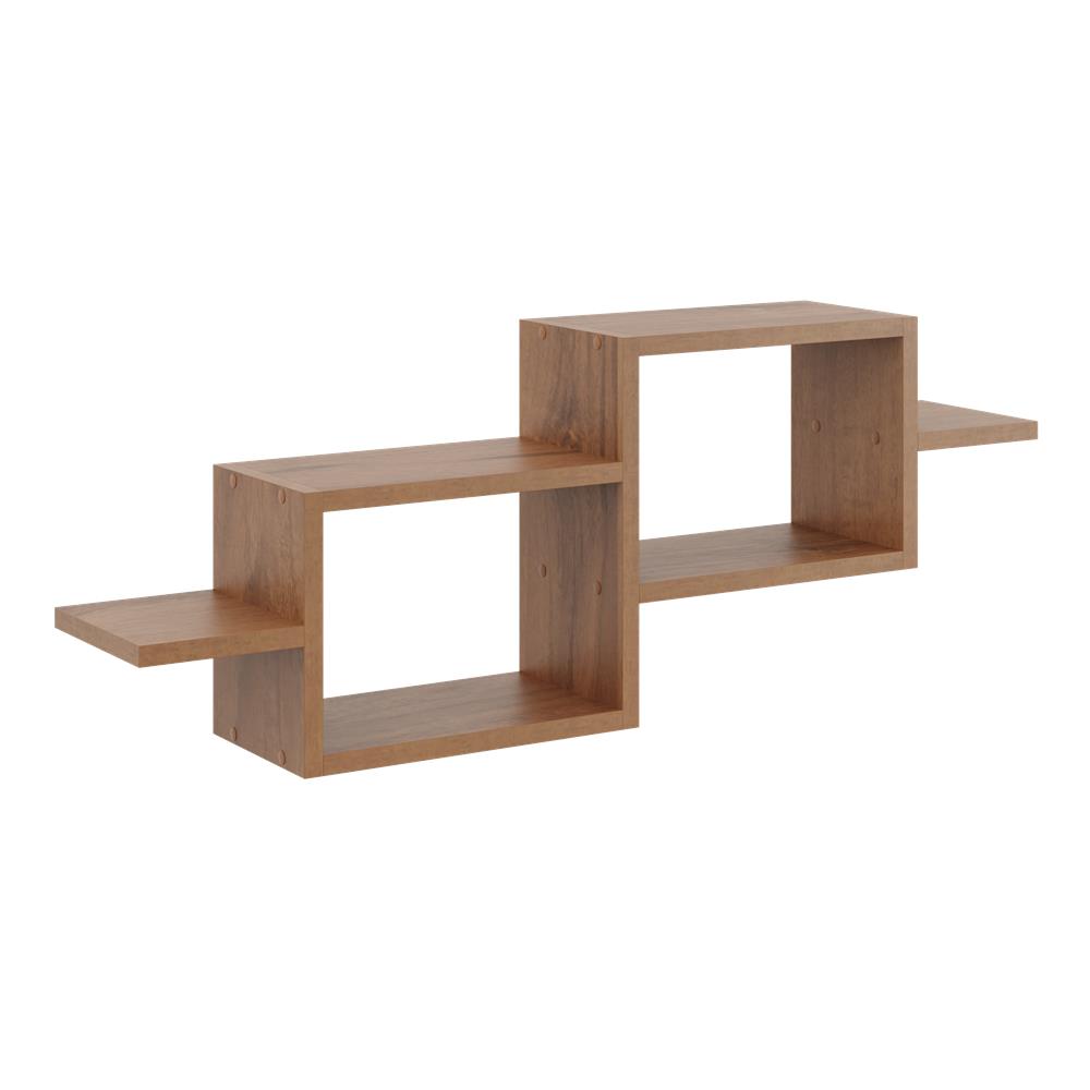 Wall Hanging Shelf - No. 10 white