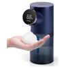 Touchless Automatic Hand Sanitizer Dispenser Smart Sensor Soap Dispenser with Temperature Display