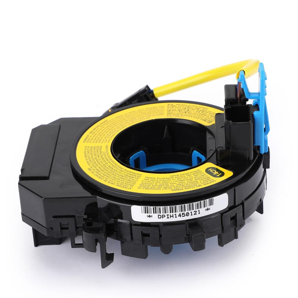 Areyourshop Airbag Squib Spiral Cable Clock Spring Fit Hyundai I20 Kia Sorento 93490-2P010