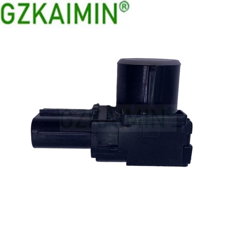 White PDC Parking Sensor For Toyota Sequoia Land Cruiser Lexus LX570 GX460 89341-33140