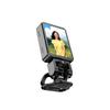 Magnetic Selfie Monitor Screen Wireless Rear Camera Mirror for Smartphone   Live Streaming