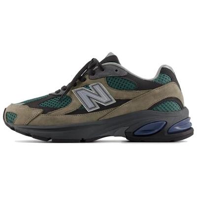 NB "Vintage Khaki"U2010AGY Unisex