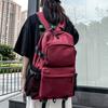 Fashionable Street Style Large Capacity Backpack For Outdoor Travel