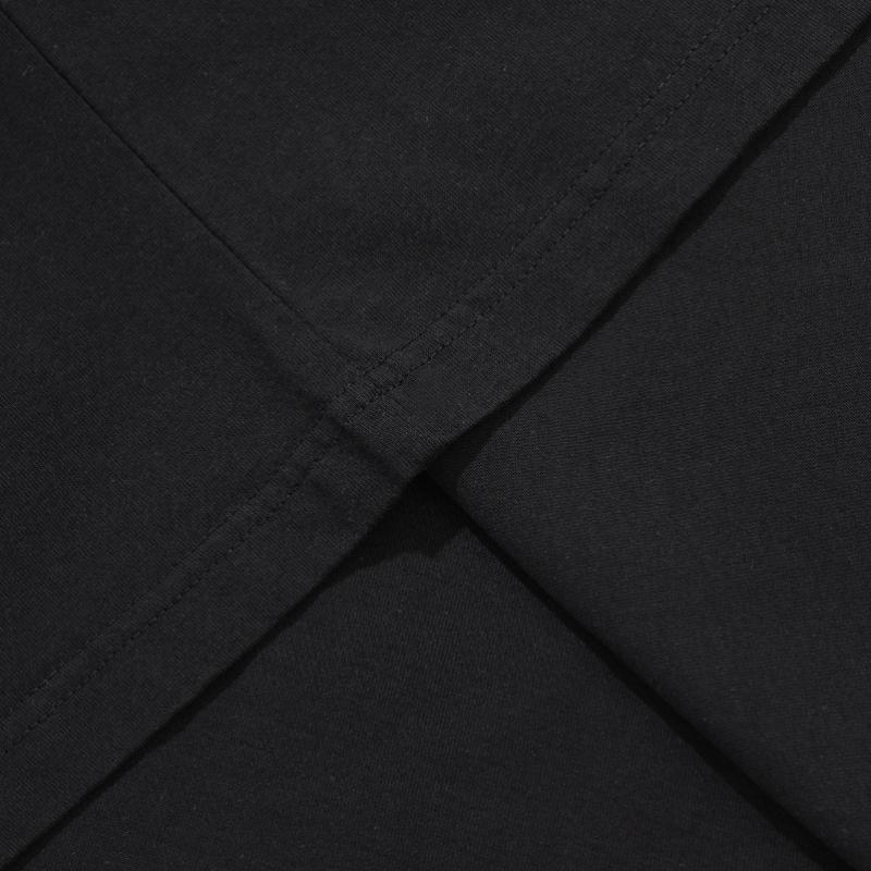 New Era Brooklyn Dodgers Flag T shirT Black 15147547