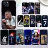 MH86 M-Mbappe Phone Case for Motorola Moto Edge 60 60s 70 G86 G56 G54 E14 G04S G45 G54 G64 S30 S50 X30 X40 X50 Pro Power Tylus