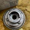 2710501400, 2710501500 Engine Camshaft Adjuster Timing Gear, Suitable for Mercedes-Benz C250, E260, W212, W204,W271 New Original