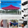 3x3 Automatic Folding Outdoor Canopy Tent