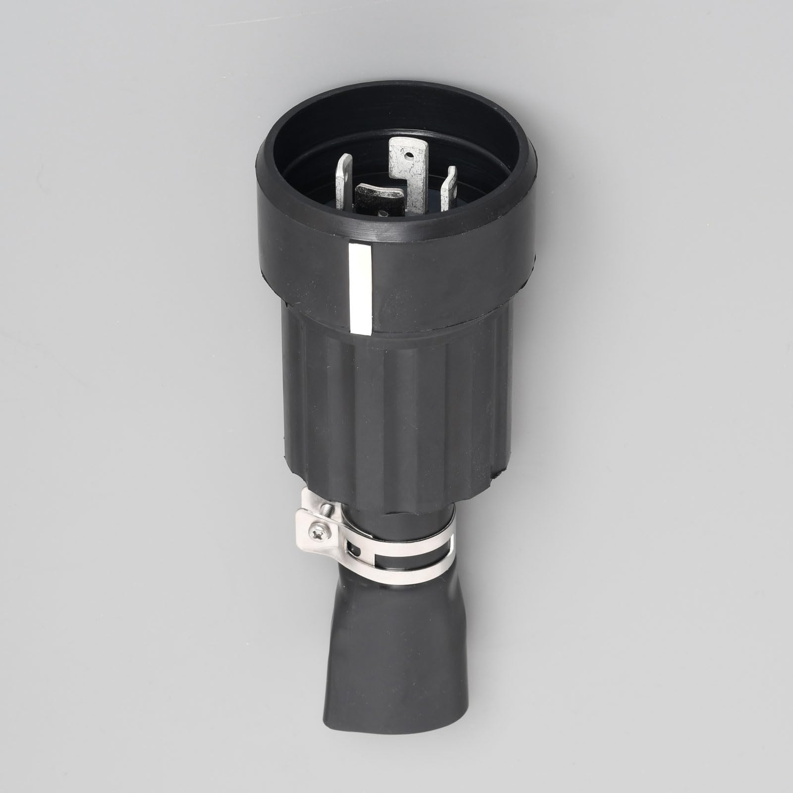 

Американская электрическая водонепроницаемая вилка, с заземлением, 3-контактная, 60А, 250В, 4622RW