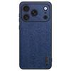 Luxury Tree Pattern Leather Skin Case For iPhone 17 Pro Max iPhone 16 15 14 13 Pro Max Hybrid TPU+PU Shockproof Matte Phone Cover Cases