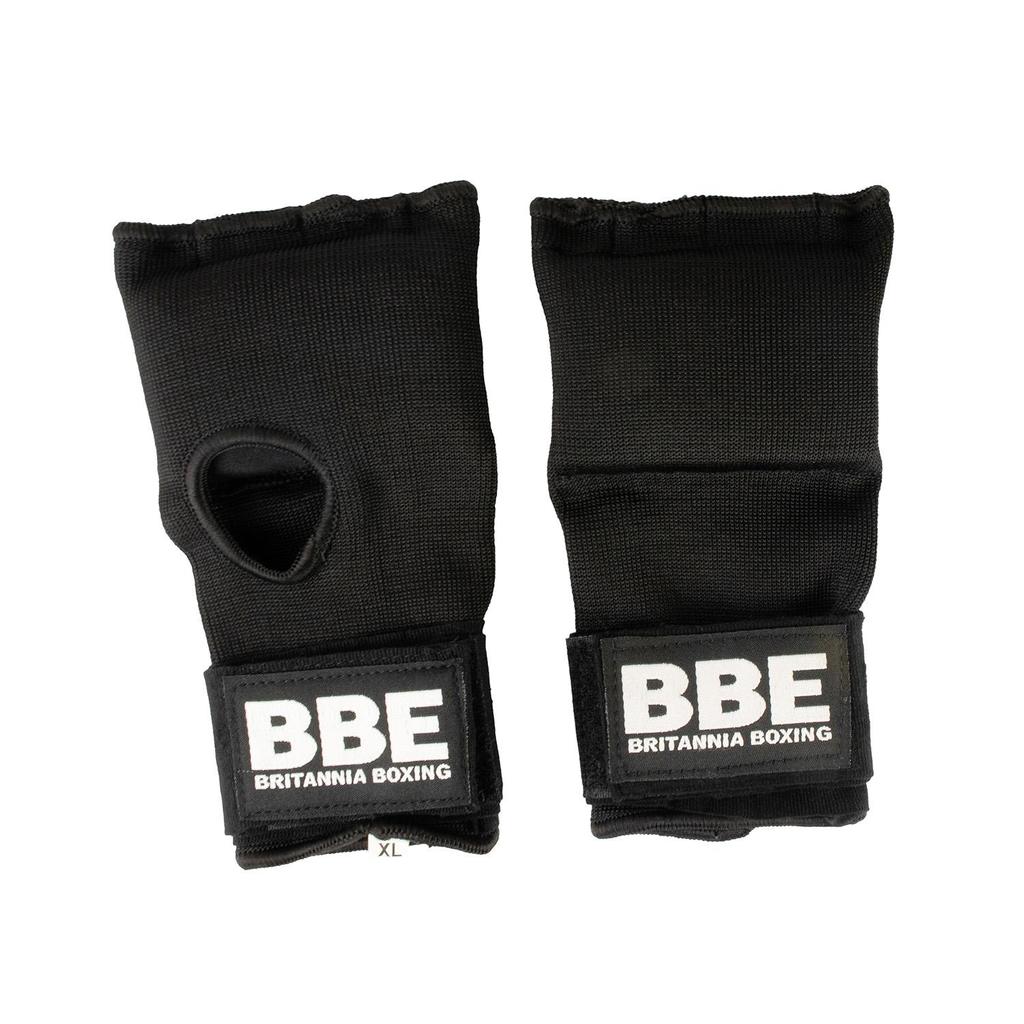 BBE Unisex dospělá boxerská vycpaná vnitřní rukavice