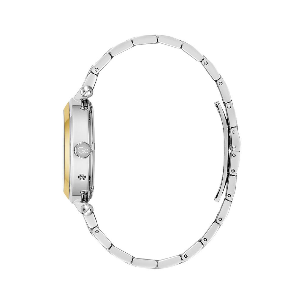 [Gc] Green Topsic (Z62002L9) Women's Watch