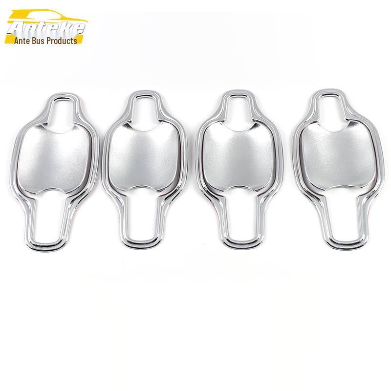 Hongguang S1 Electoplated Door Bowl Anti-Scratch Cover Film and Decorative Sticker