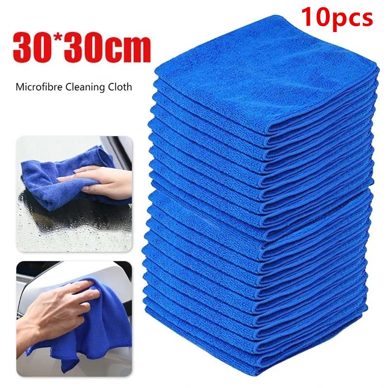 

Подушечки из микрофибры от 1 до 20 штук, подушечки для глаз и лавадо для кошачьих лапок, подушечки для очистки волос, подушечки для пульдо