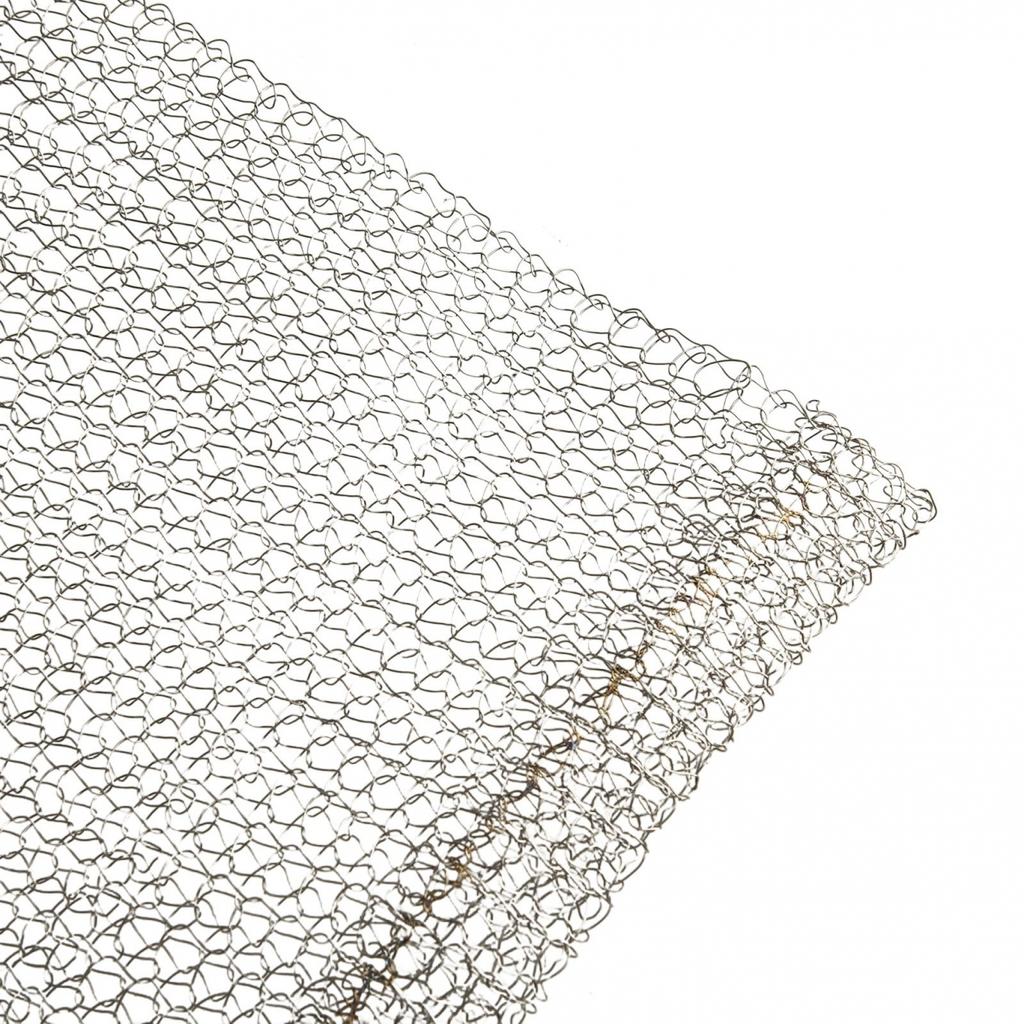 Sustainable Gardening with Stainless Steel Mesh Root Protectors