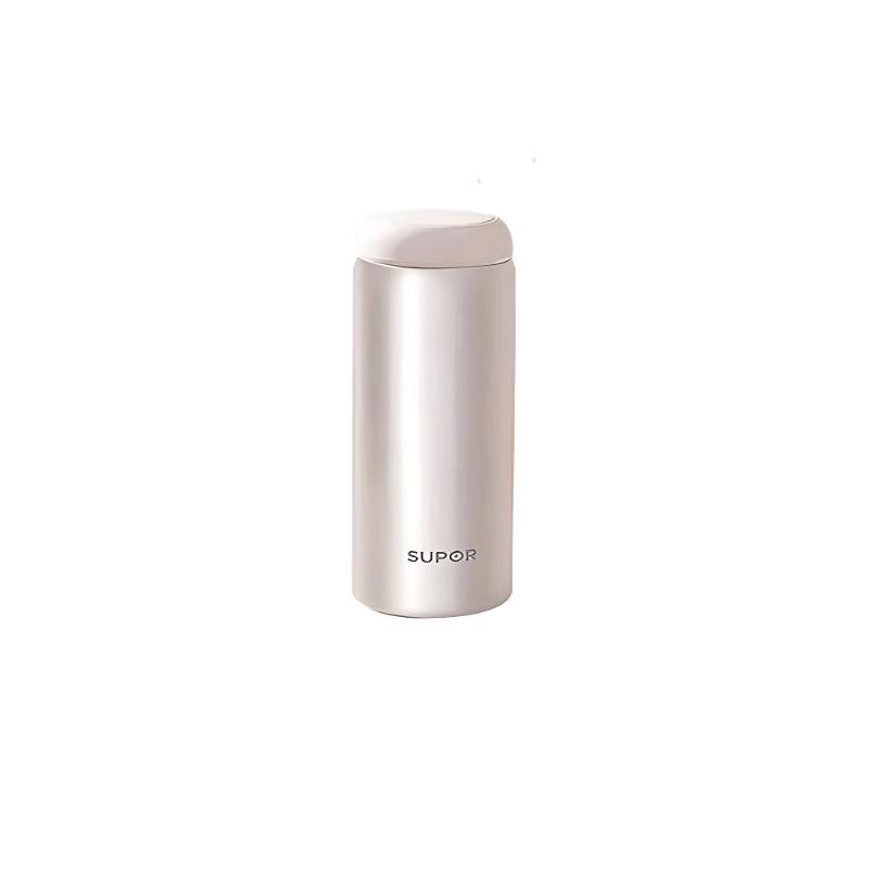 SUPOR 316L Stainless Steel Vacuum Insulated Bottle