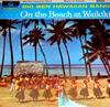 LP-Schallplatte BIG BEN HAWAIIAN BAND  On The Beach At Waikiki SCX3483 Columbia 1963 UK Jazz Gebraucht