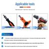 Universal Flexible Shaft for Electric Drill and Screwdriver