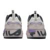 Fila Athletics Comfortable Low-Top Training Shoes Women Sneakers Gray A12W212103FRS