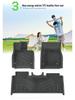 23-25 Avatr 11 Dirt-Resistant Waterproof TPE Car Floor & Trunk Mats