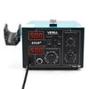 Yihua 852D+ 2-In-1 Soldering Station