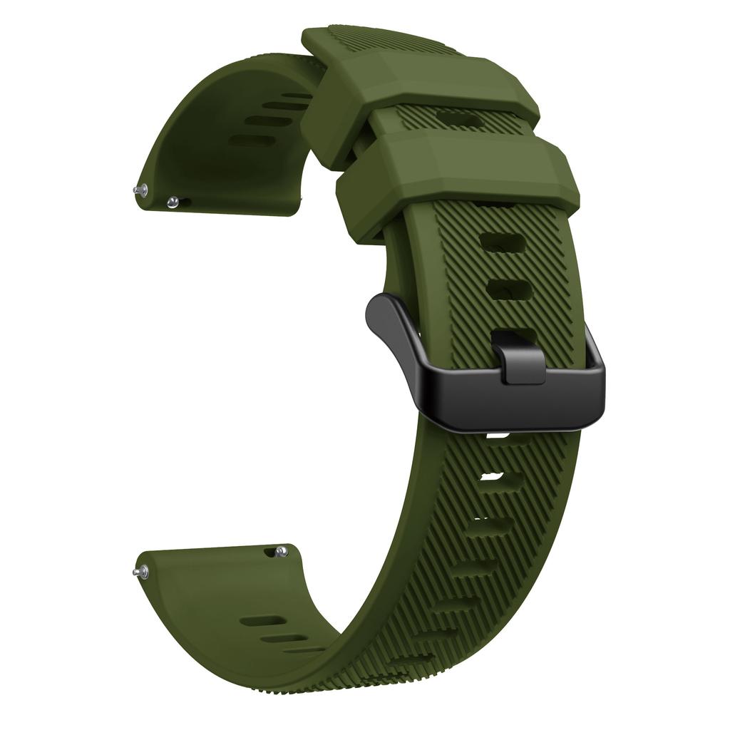 Bracelet WatchStrap For Garmin Venu 3 2 Smartwatch Soft Silicone 22MM Watchband For Realme Watch 2 pro/Realme Watch S belt Strap
