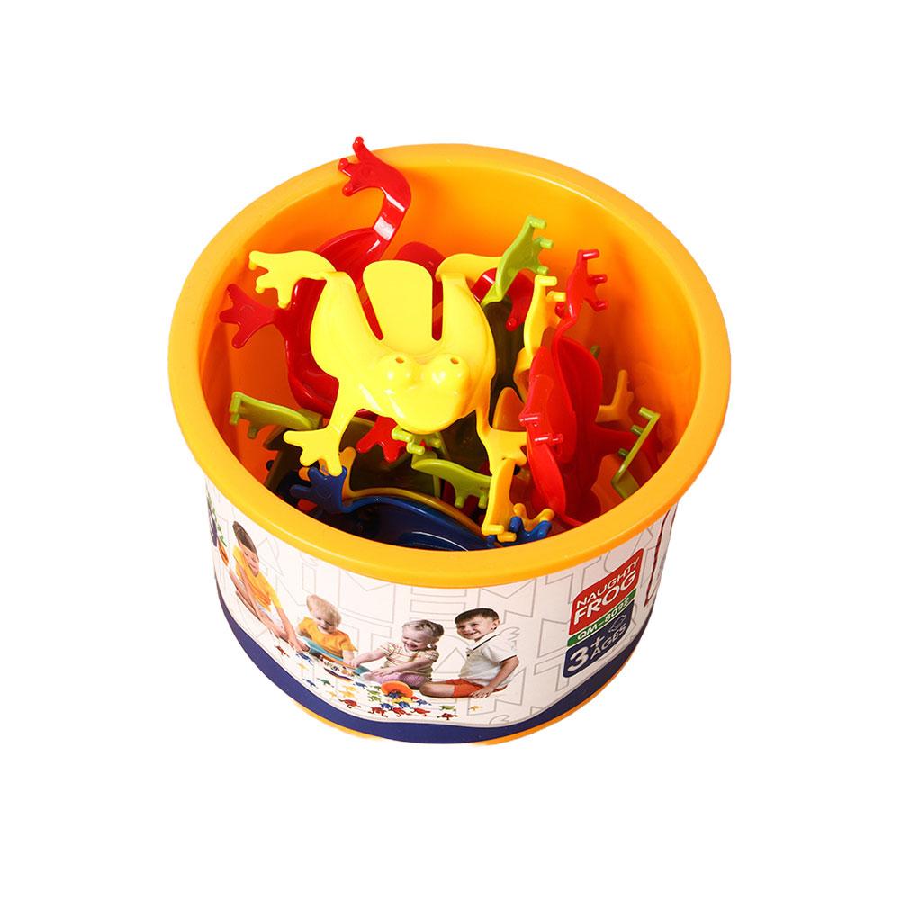 

Игрушки Прыгающие Лягушки Смешанный Цвет Прыгающие Игрушки Непоседа Антистресс Снятие Новинка Семейная Игра Детские Игрушки для Вечеринки