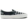 Vans Sneakersy Premium Slip On 98 'Houndstooth Pack Black' VN000CSEBLK