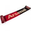 Arsenal FC Two Tone Winter Scarf