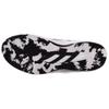Asics DYNAFEATHER Abrasion Resistant Low Top Training Shoes Unisex White Sneakers 1073A064-101
