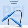 Telecom-Grade FTTH Fiber Optic Fast Connectors