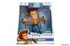 JADA TOYS Metal Figure Toy Story Woody JADA TOYS 12cm Metal Figure Toy Story Woody Miniature Approx. [Item]