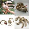 Alien Plush Facehugger Chestburster Plush Doll With Soft Pp Cotton For Kids