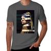She Favors Pearls Pop Retro Collage Mashup Pop Art Wall Decoration Tshirt Work Daily Short Sleeve Top Tshirt