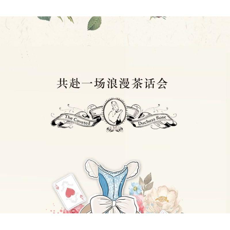 CHEERFLOR - Serie Galleria degli Angeli Fard Angeli in Rilievo - 6 Colori