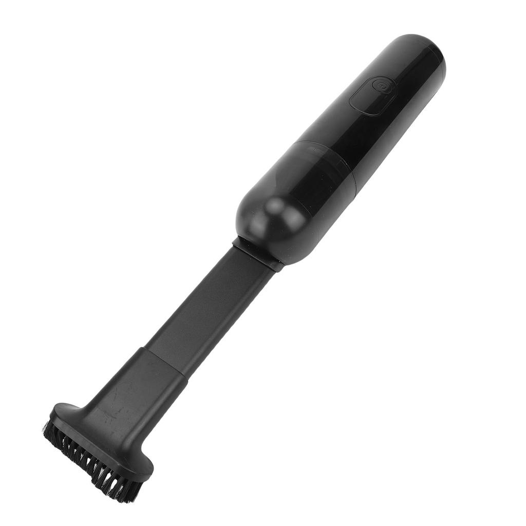 Mini Cordless Vacuum Air Duster 120W 9000PA Digital Display USB Rechargeable Portable Handheld Car Vacuum Cleaner for