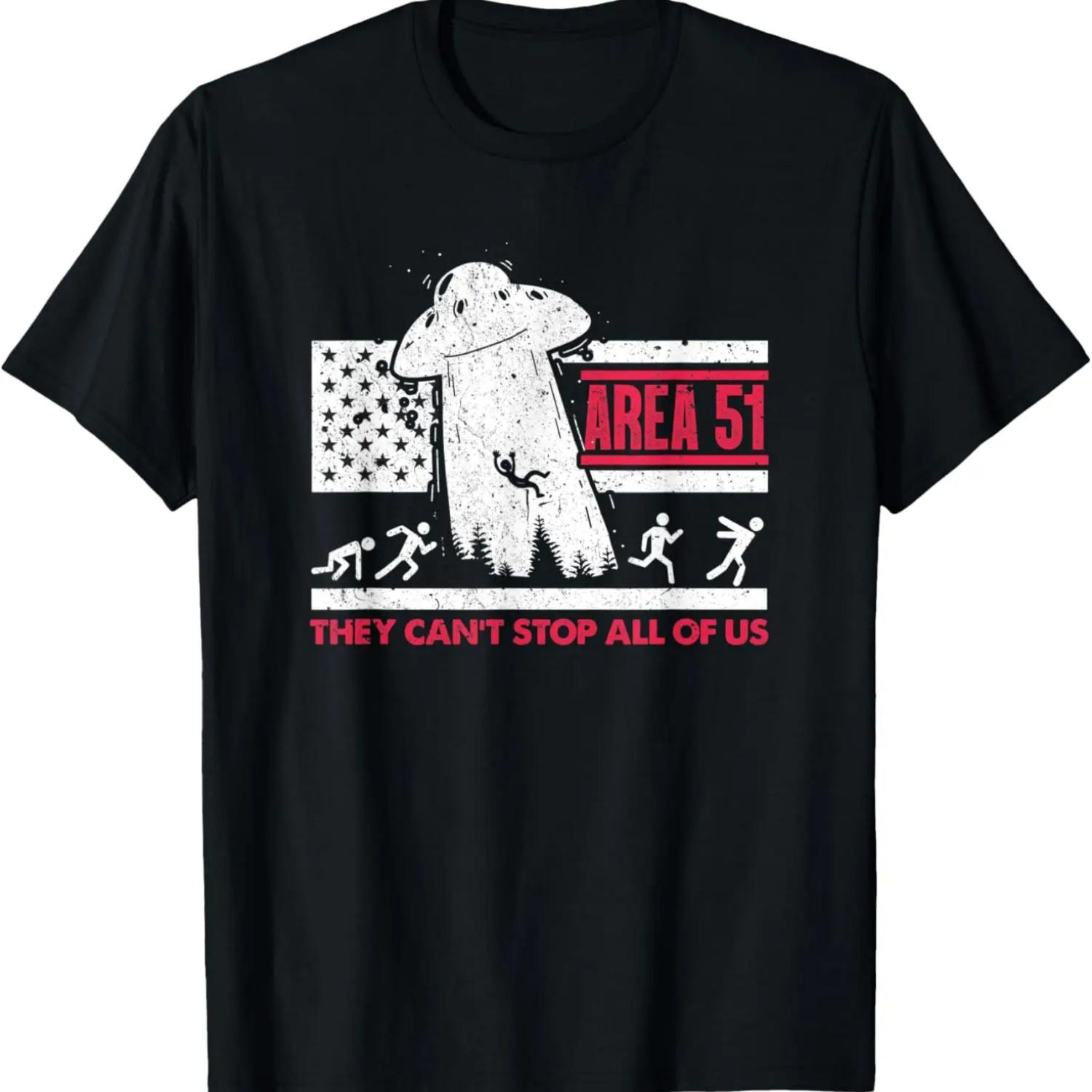 

for a Alien Ufo Lover T-Shirt XXXXXL