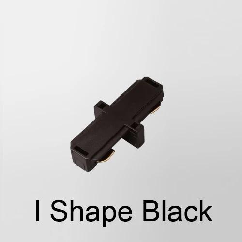 LED Track Light Anti-Glare Spotlight 110-265V 10-30W Warm White Cool White Natural White COB Chip Indoor Outdoor For Home Modern