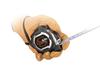 Tajima G3 Stenlock 25 Acier Inoxydable Convexe x G3SL2555BL Ruban, 5,5m 25mm,